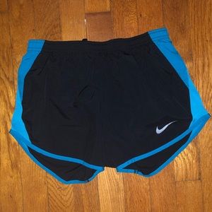 Nike Tempo Shorts